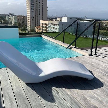 Paxton Luxury Apartments Self-Catering بورت اليزابيث المظهر الخارجي الصورة