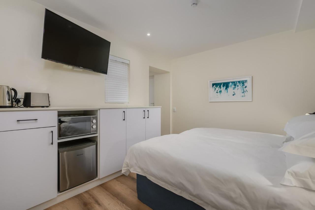 Paxton Luxury Apartments Self-Catering بورت اليزابيث المظهر الخارجي الصورة