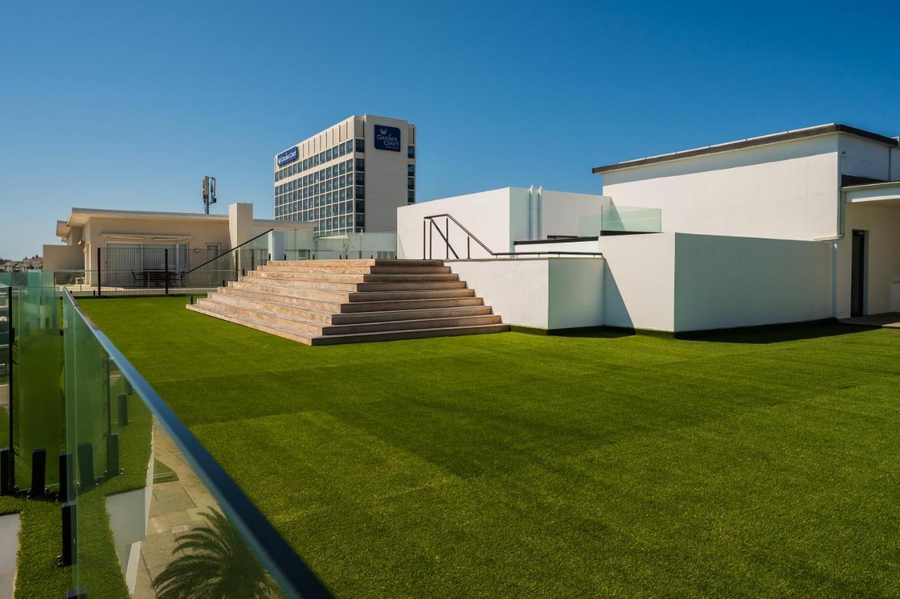 Paxton Luxury Apartments Self-Catering بورت اليزابيث المظهر الخارجي الصورة