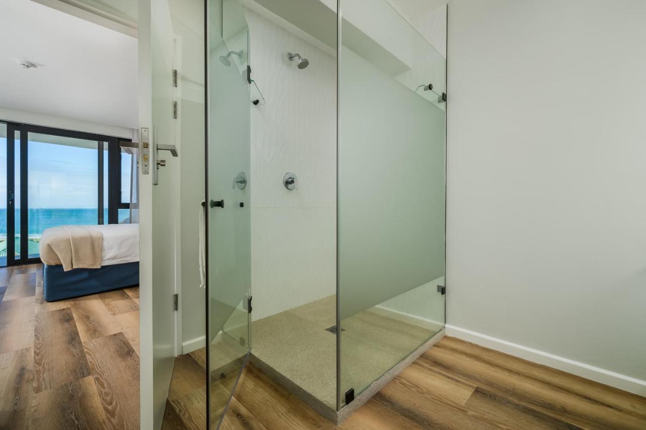 Paxton Luxury Apartments Self-Catering بورت اليزابيث المظهر الخارجي الصورة