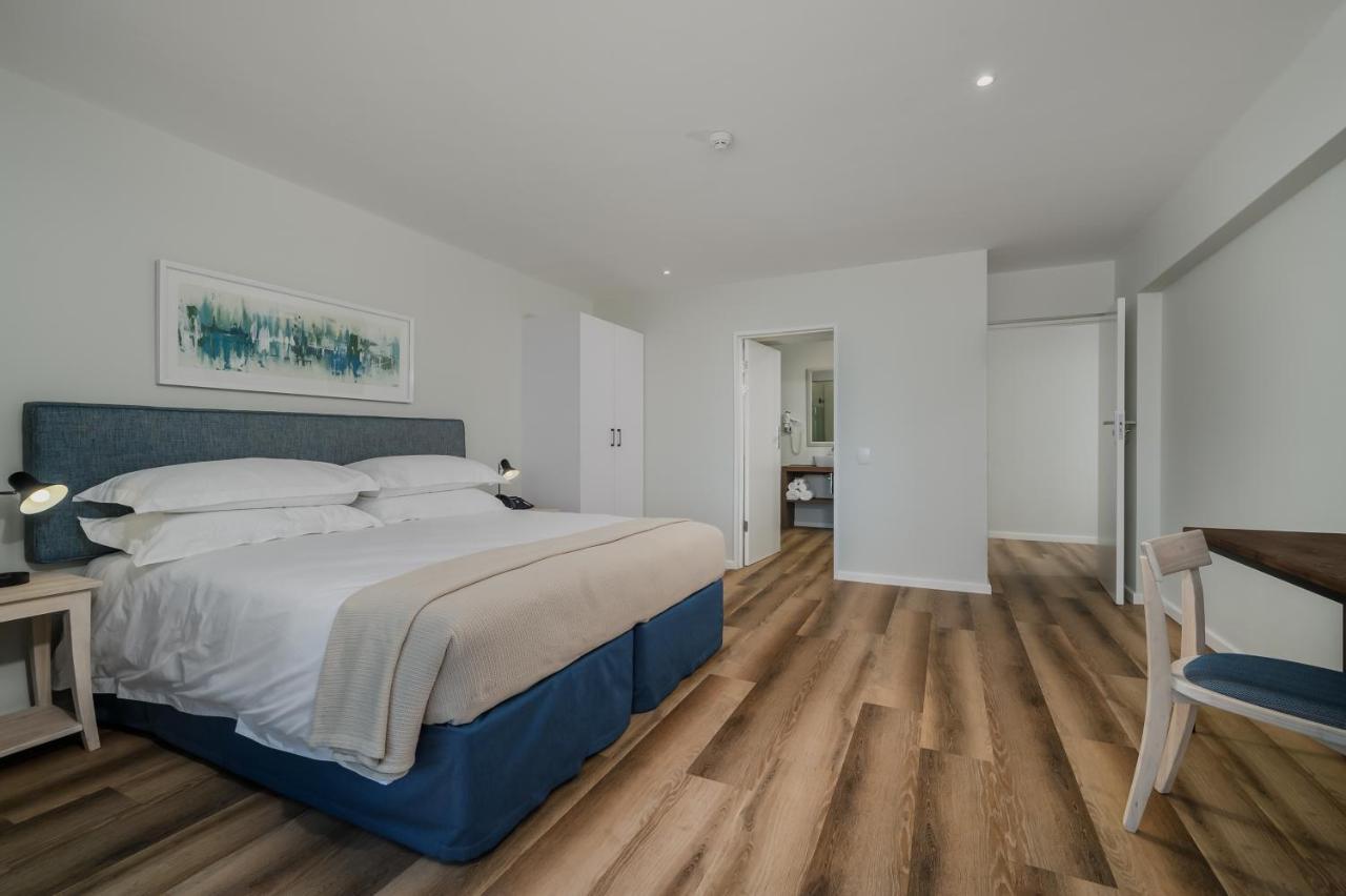 Paxton Luxury Apartments Self-Catering بورت اليزابيث المظهر الخارجي الصورة