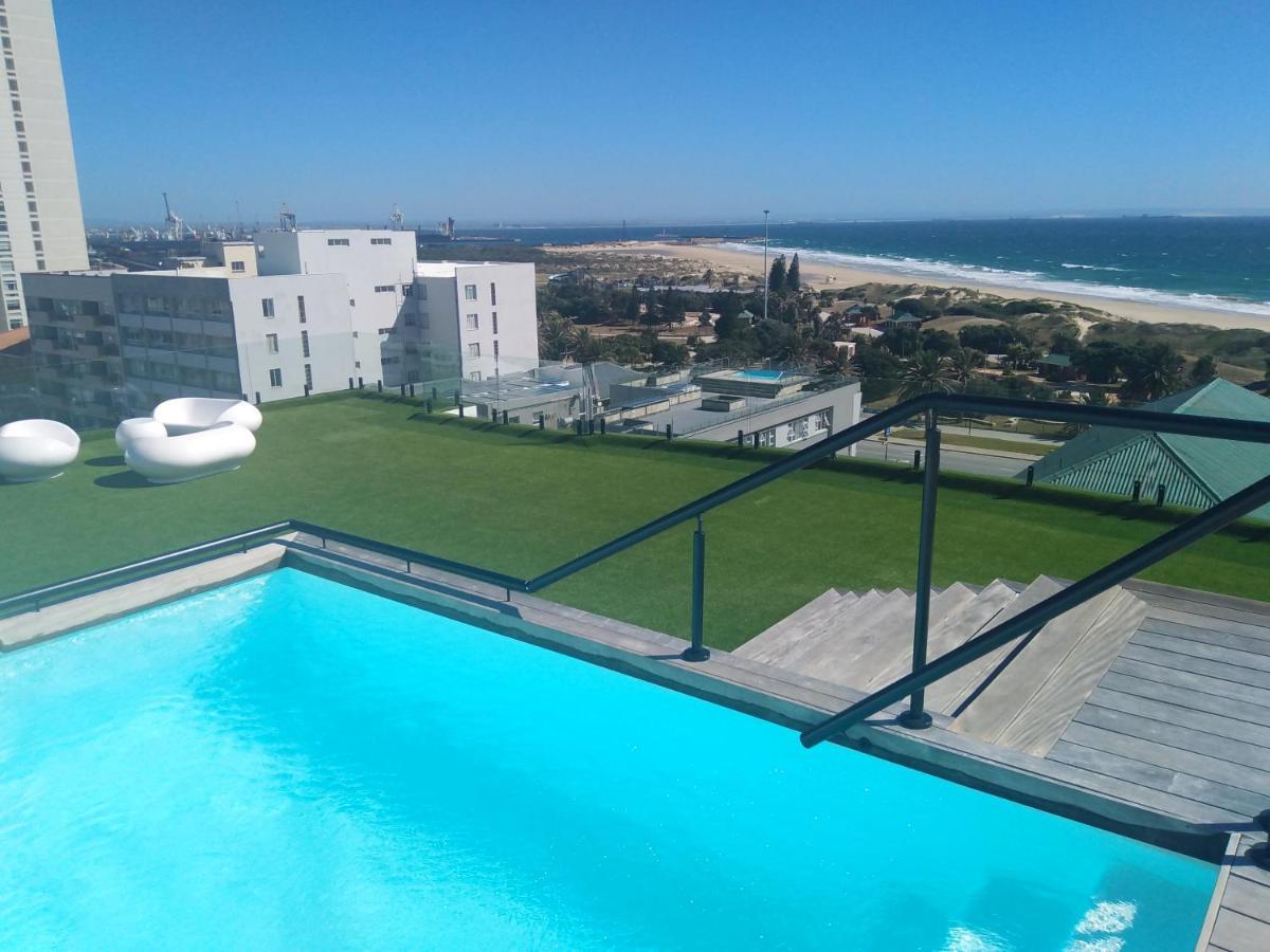Paxton Luxury Apartments Self-Catering بورت اليزابيث المظهر الخارجي الصورة