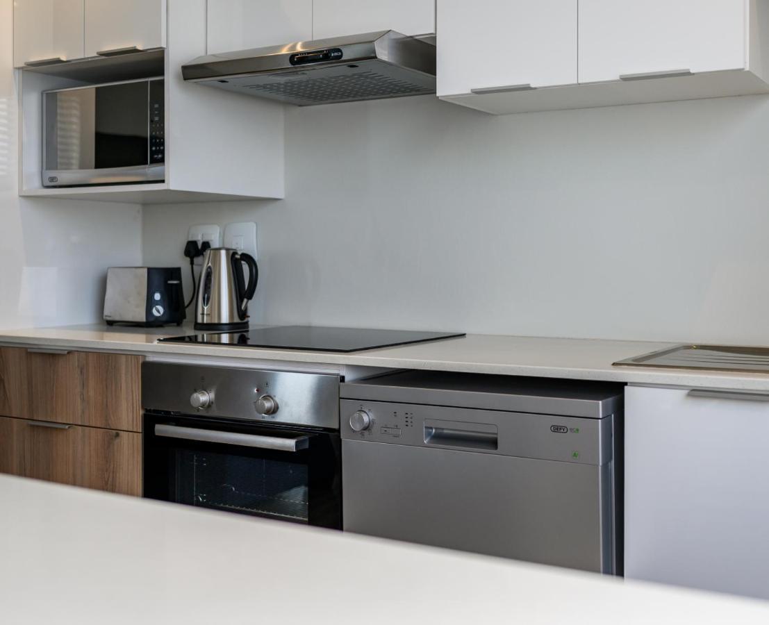 Paxton Luxury Apartments Self-Catering بورت اليزابيث المظهر الخارجي الصورة