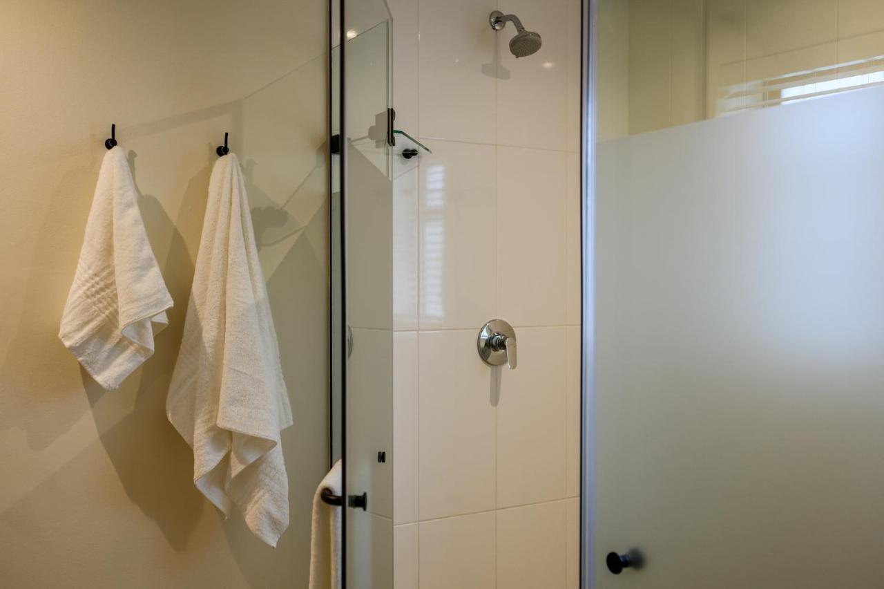 Paxton Luxury Apartments Self-Catering بورت اليزابيث المظهر الخارجي الصورة