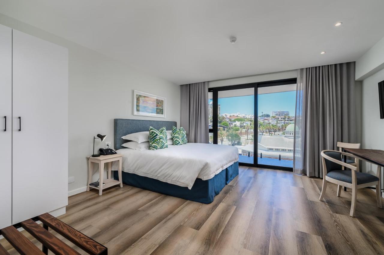 Paxton Luxury Apartments Self-Catering بورت اليزابيث المظهر الخارجي الصورة