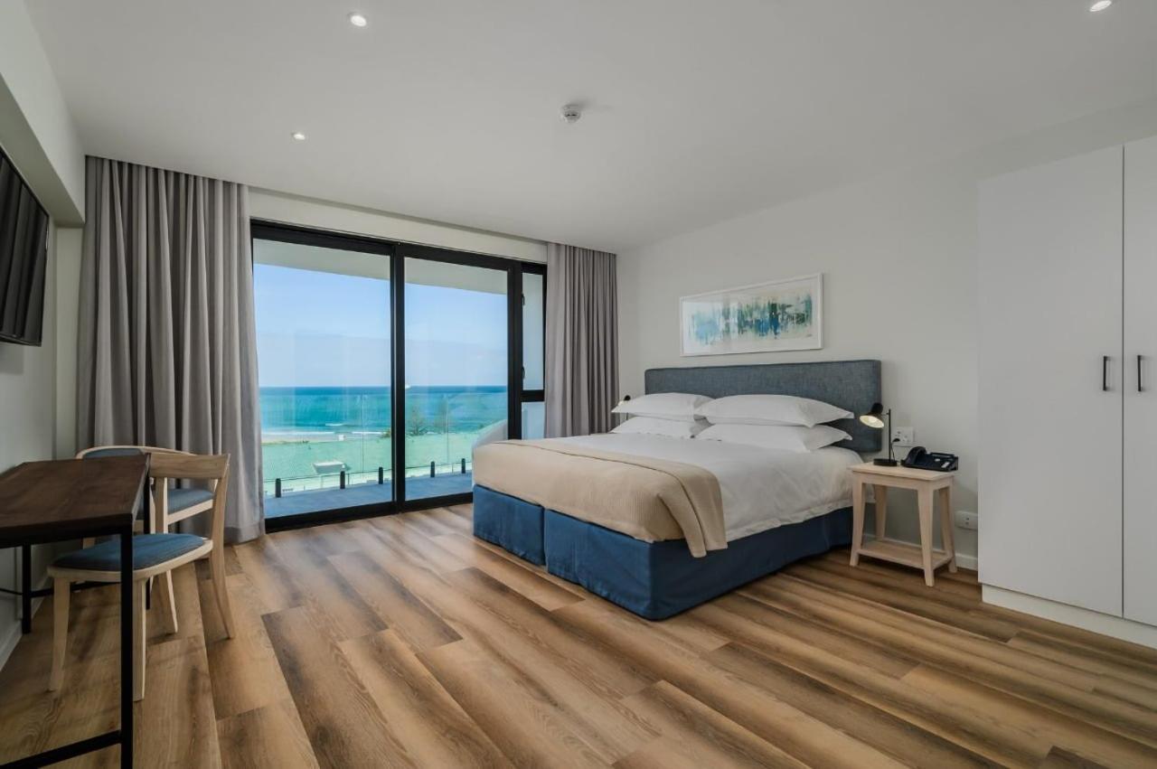 Paxton Luxury Apartments Self-Catering بورت اليزابيث المظهر الخارجي الصورة