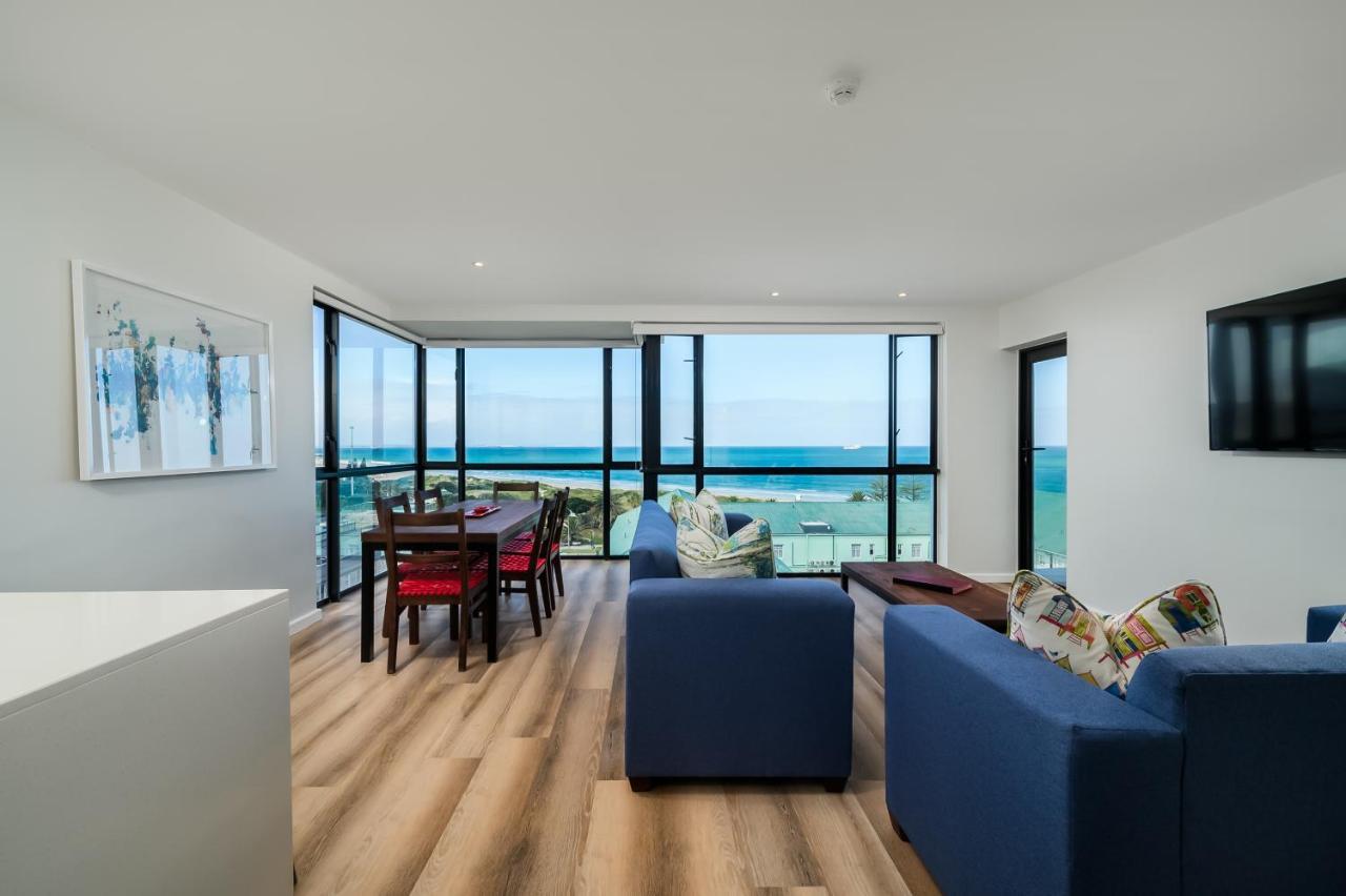 Paxton Luxury Apartments Self-Catering بورت اليزابيث المظهر الخارجي الصورة