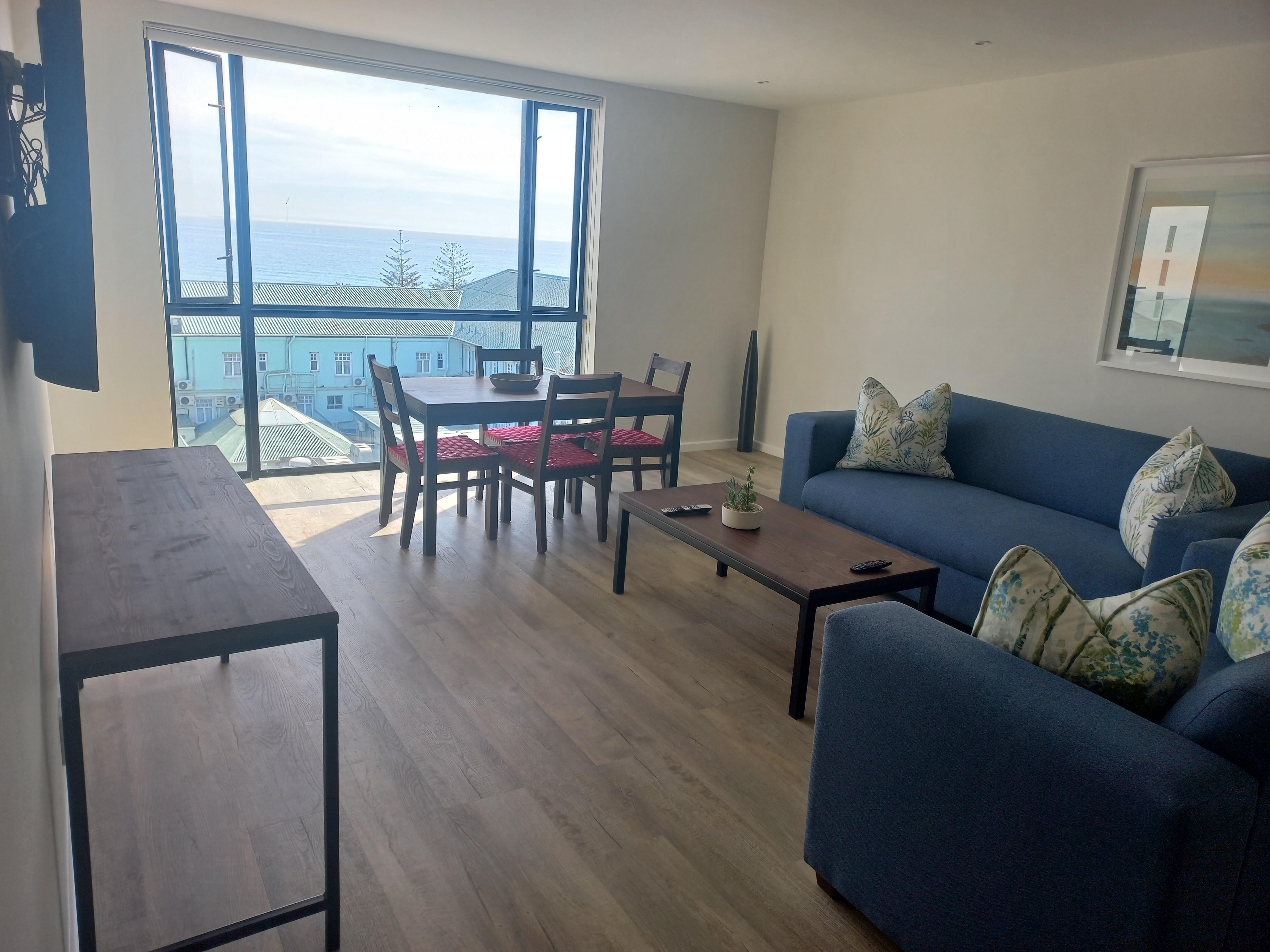 Paxton Luxury Apartments Self-Catering بورت اليزابيث المظهر الخارجي الصورة
