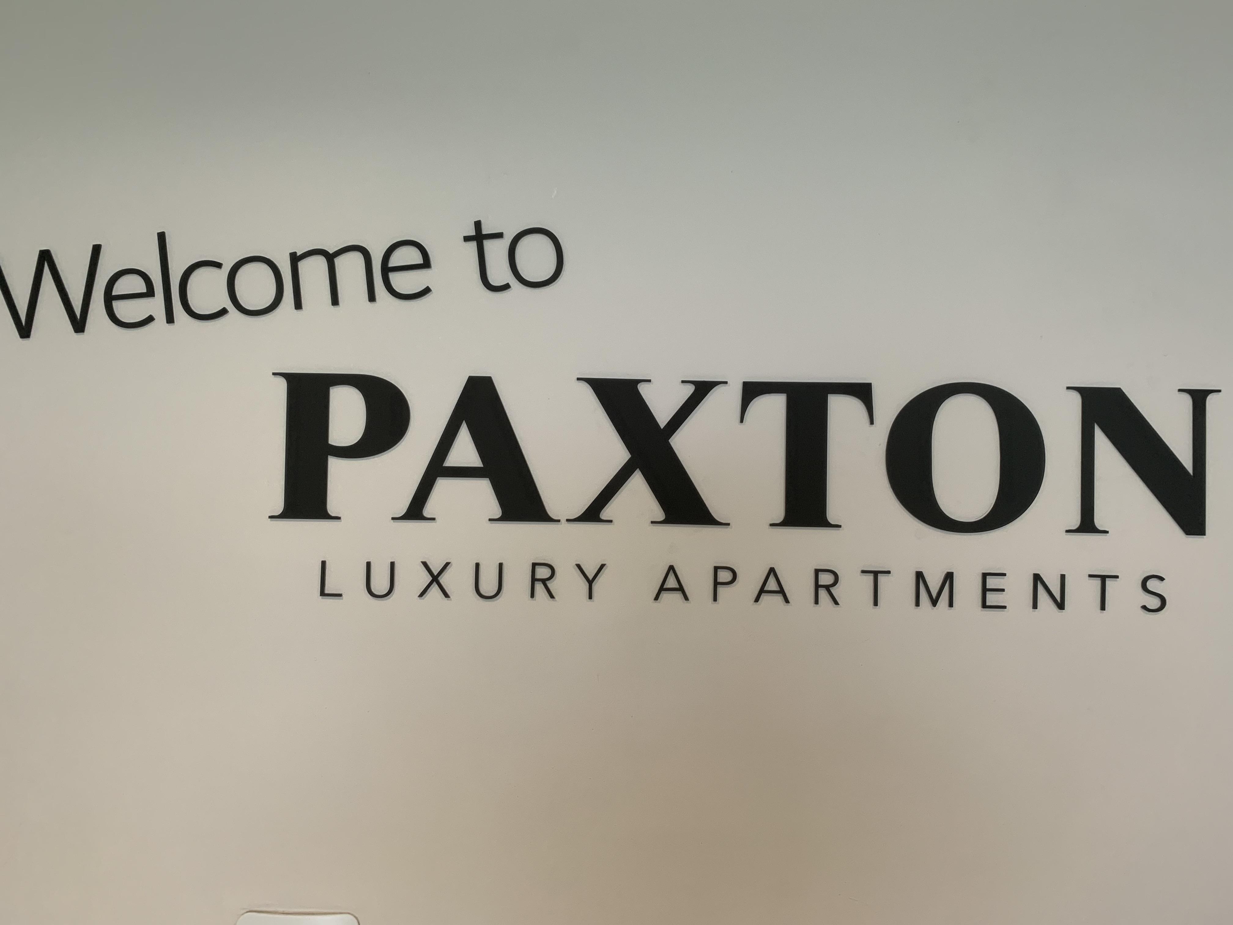 Paxton Luxury Apartments Self-Catering بورت اليزابيث المظهر الخارجي الصورة