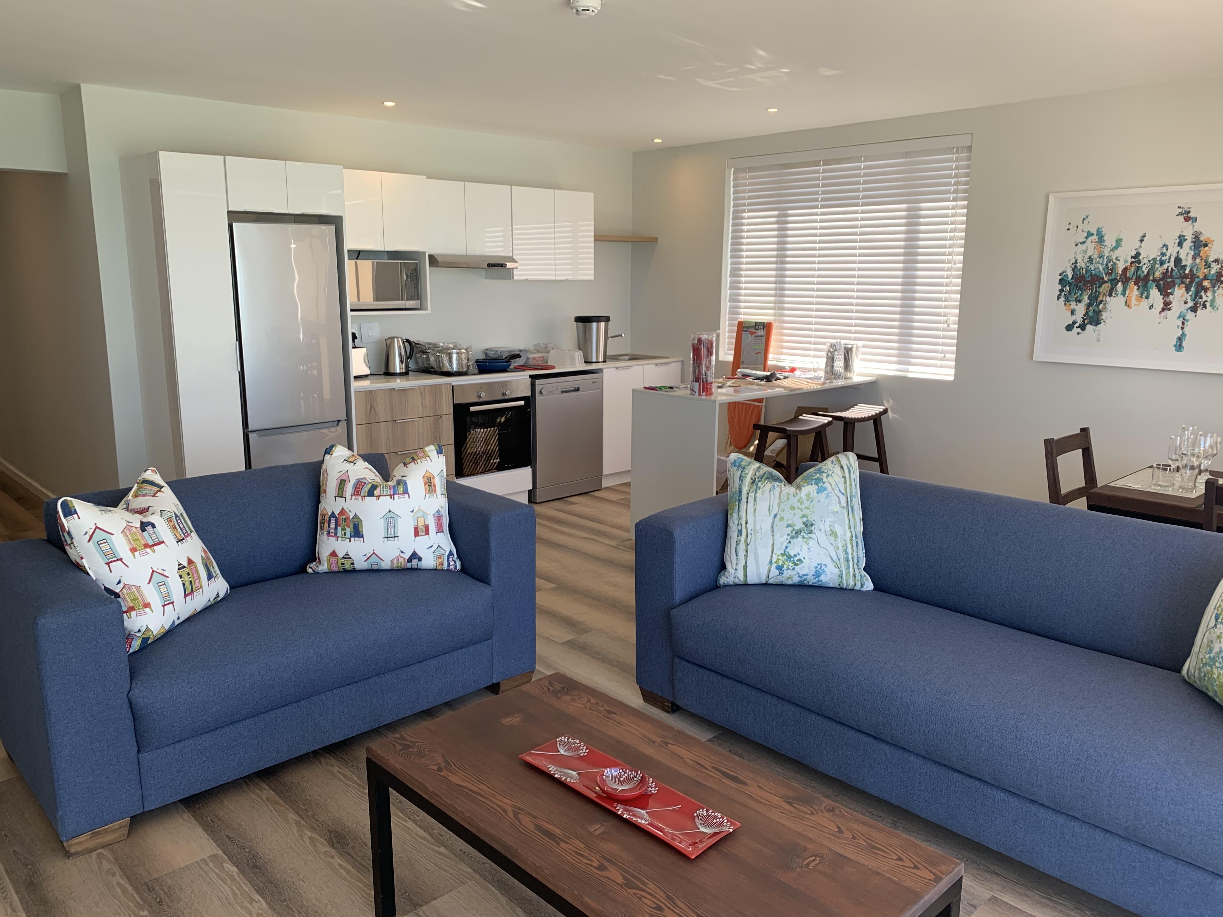 Paxton Luxury Apartments Self-Catering بورت اليزابيث المظهر الخارجي الصورة