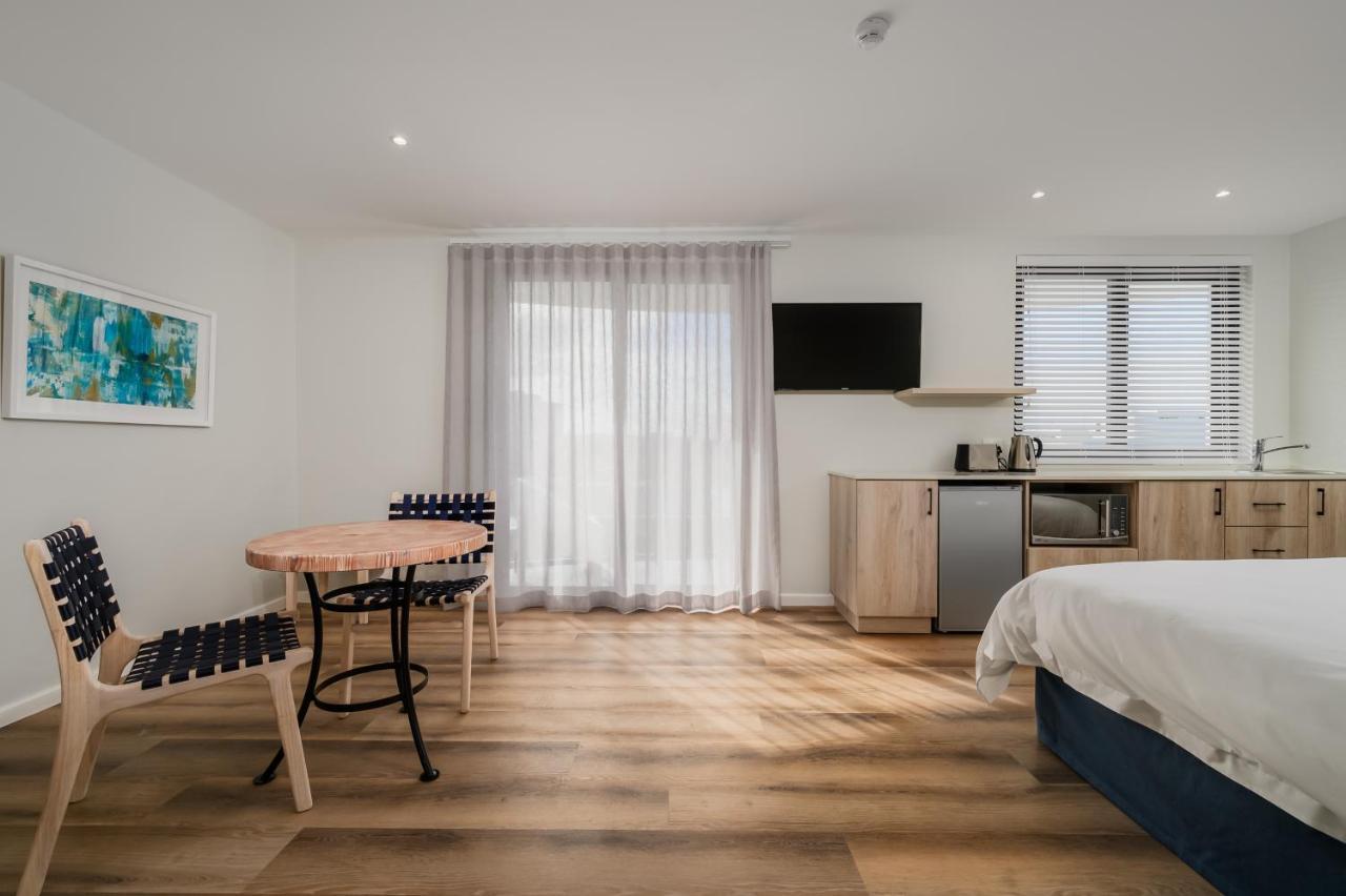Paxton Luxury Apartments Self-Catering بورت اليزابيث المظهر الخارجي الصورة