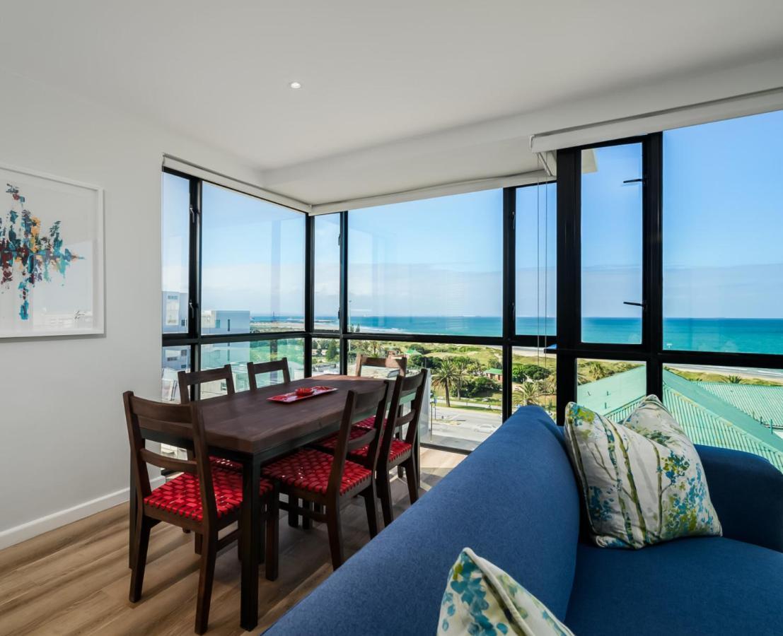 Paxton Luxury Apartments Self-Catering بورت اليزابيث المظهر الخارجي الصورة